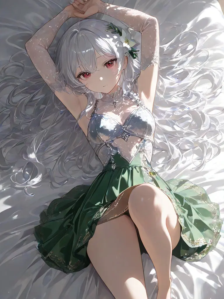 i_luv_purelily의 [퓨바세릴] 우리가 재회한다면