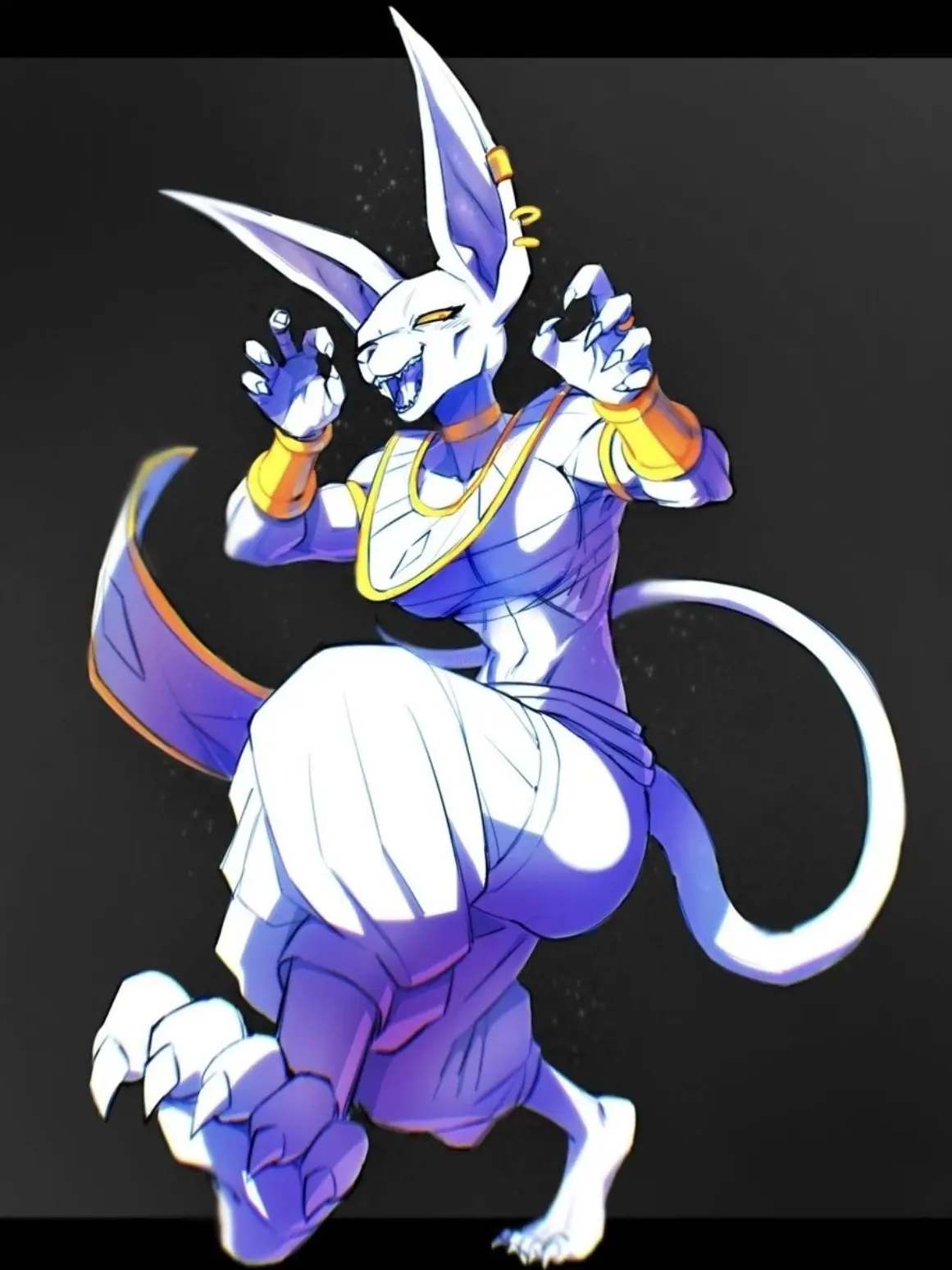 TheGooner의 Female beerus