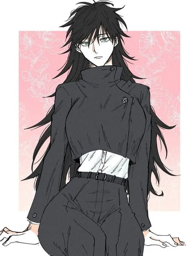 TheGooner의 Fem - megumi