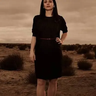 Profile image of Lydia Rodarte-Quayle