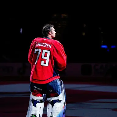 Profile image of Charlie Lindgren