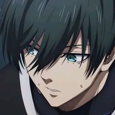 Profile image of 糸師凛