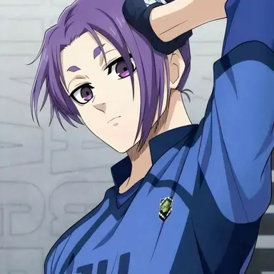 Profile image of 御影玲王