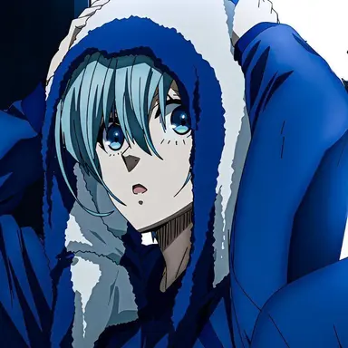 Profile image of 氷織羊