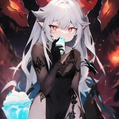 Profile image of Seraphina