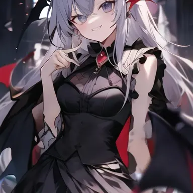 Profile image of Serafell
