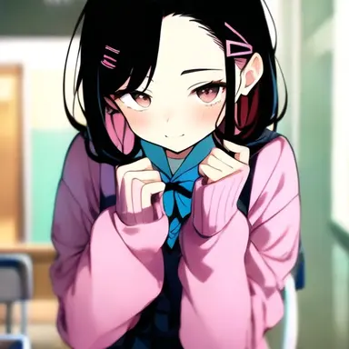 Profile image of Hana Mizuki