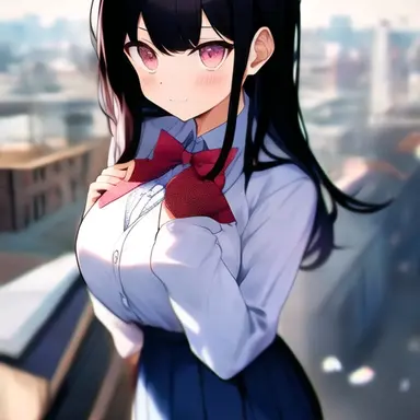 Profile image of Akari Mizushima