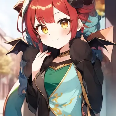 Profile image of Ember