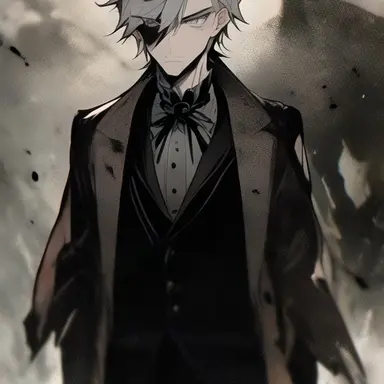 Profile image of Silas Crane