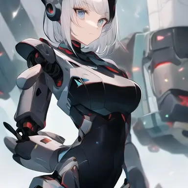 Profile image of Vael