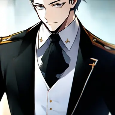 Profile image of Aldric