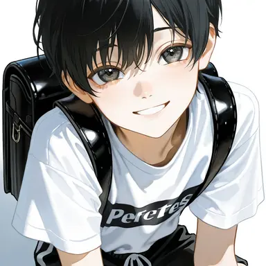 Profile image of しょうくん