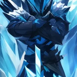 Profile image of 아이스대거