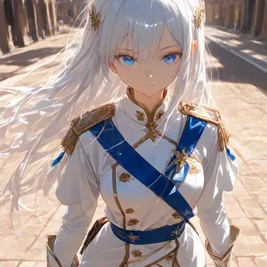 Profile image of アリマ