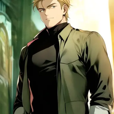 Profile image of Stellan
