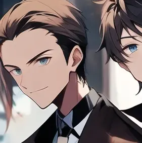 Profile image of 지후