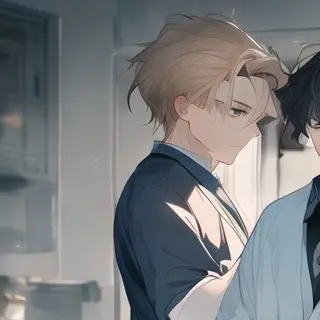 Profile image of 민준