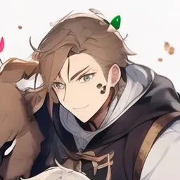 Profile image of 주원