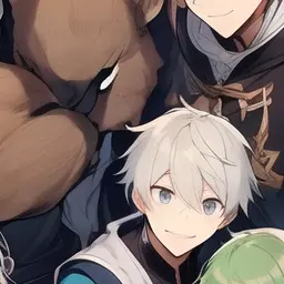 Profile image of 민재