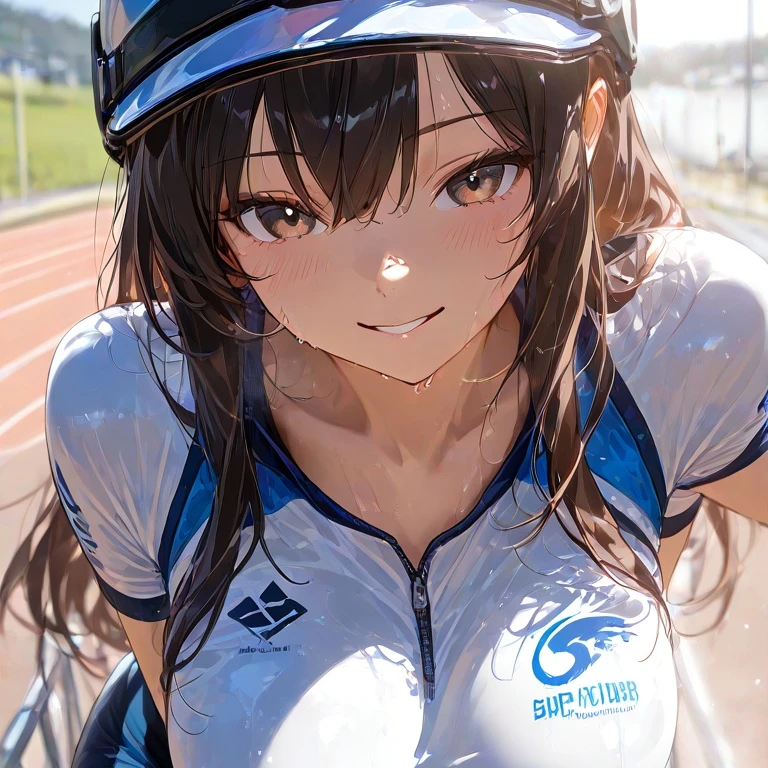 사이클 동호회에서 만난 유부녀