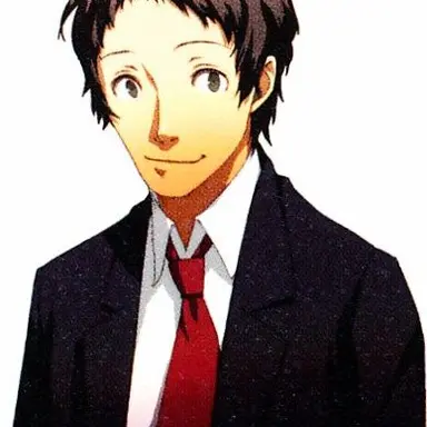 Profile image of 足立透