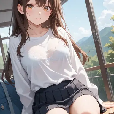 Profile image of 전예빈