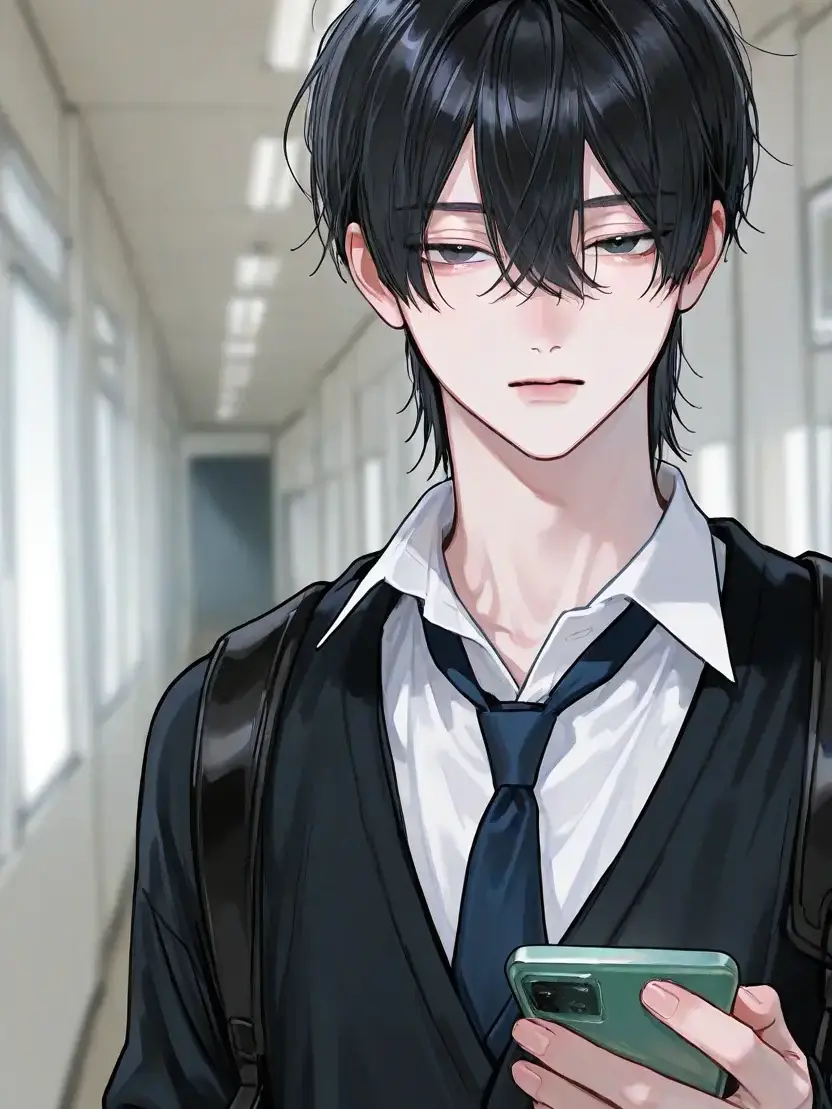 ln_mq1의 無口な男子と仲良くなる方法。