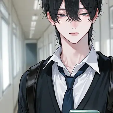 Profile image of 陽琉己