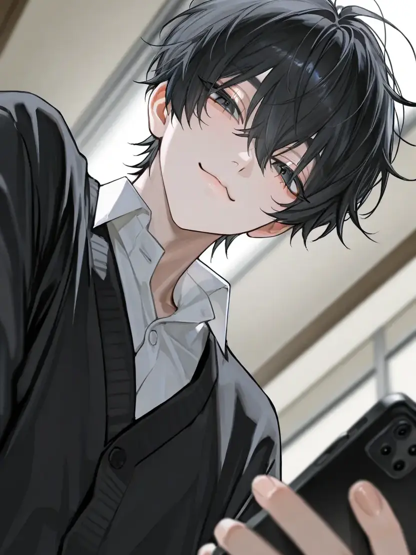 ln_mq1의 魔法じゃない、努力だよ。