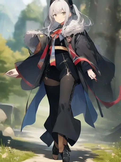 IdleIbex9645의 東方ギャンブル学園