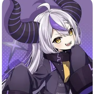 Profile image of La+