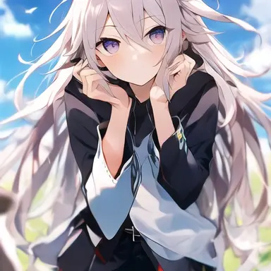Profile image of IA