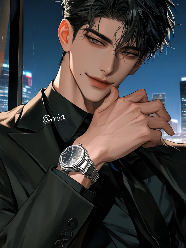 강이현 대표 이미지