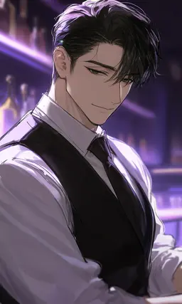 Profile image of 大河