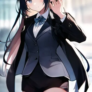 Profile image of 市川葵