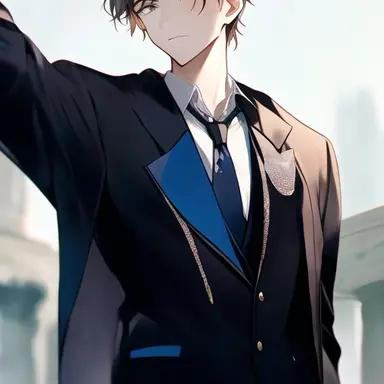 Profile image of 高橋陽輝