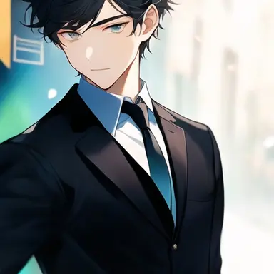 Profile image of 鈴木隆也
