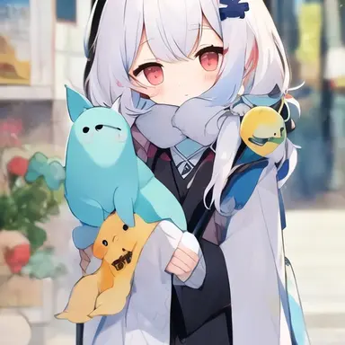 Profile image of 가라쿠치 여우