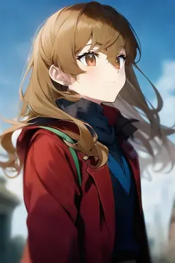 Profile image of 헤르미온느 그레인저