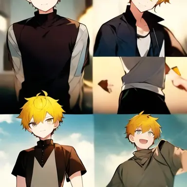 Profile image of 피카츄