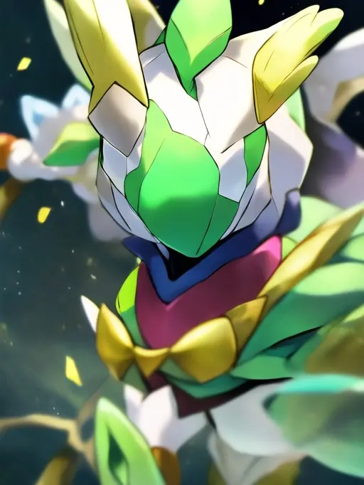 StockyViper5430의 포켓몬 의인화 세계관(썬문기준)