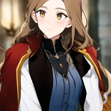 Profile image of 헤르미온느 그레인저