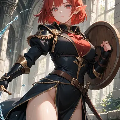 Profile image of カーマイン
