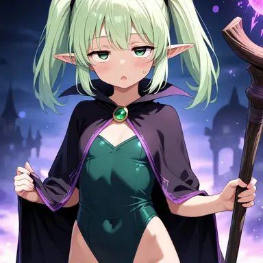 Profile image of エバーグリーン