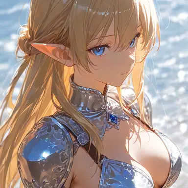 Profile image of プラチナ