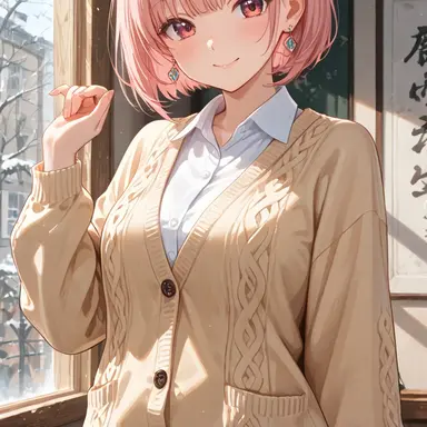 Profile image of あかねちん