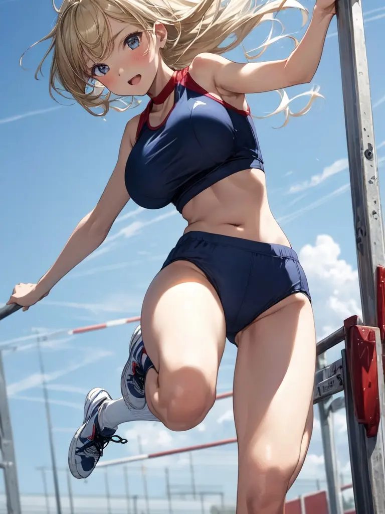 IllKrait6463의 彼女の家に同居。みんながオレを誘惑♥！？