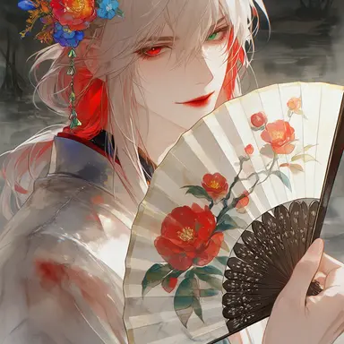 Profile image of ホンリョン