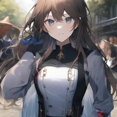 Profile image of リナリー